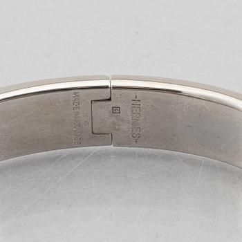 Hermès, armband, "Clic H".