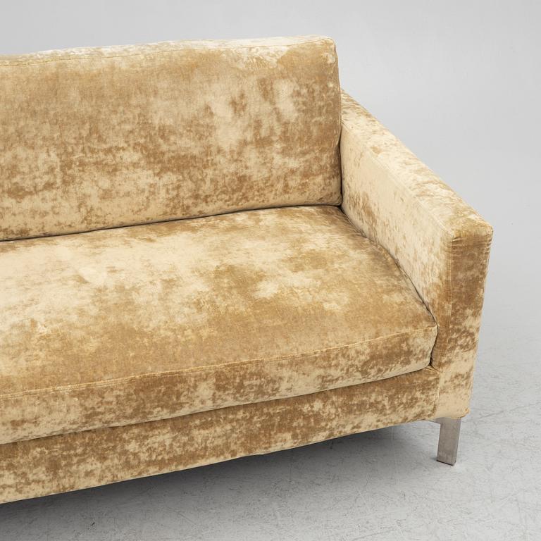 Jens Juul Eilersen, a 'Slice' sofa, Eilersen.