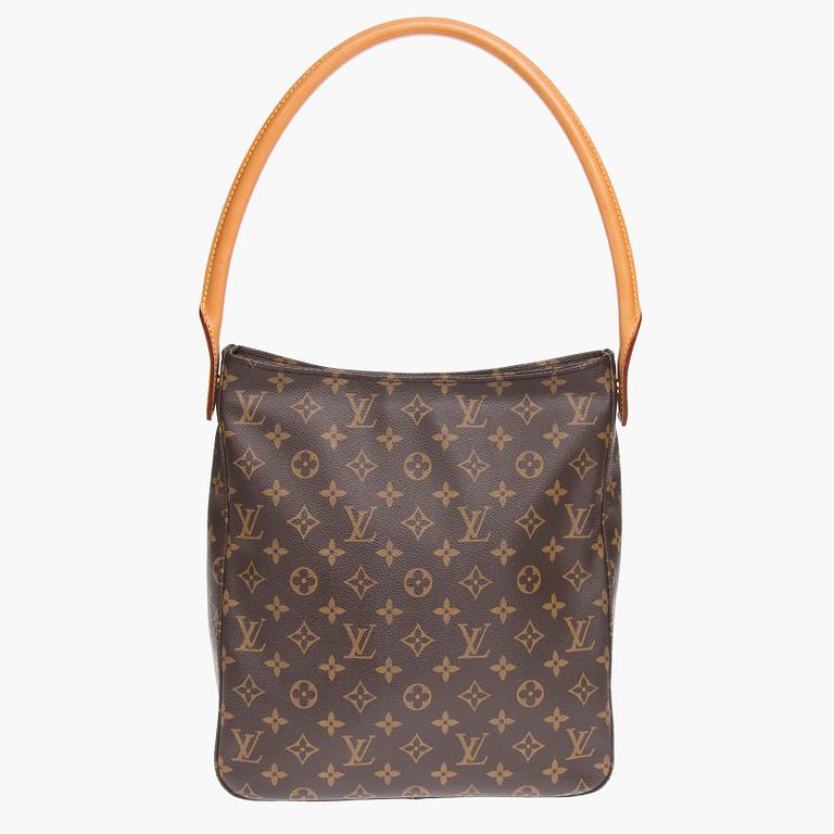 VÄSKA, "Looping", Louis Vuitton.