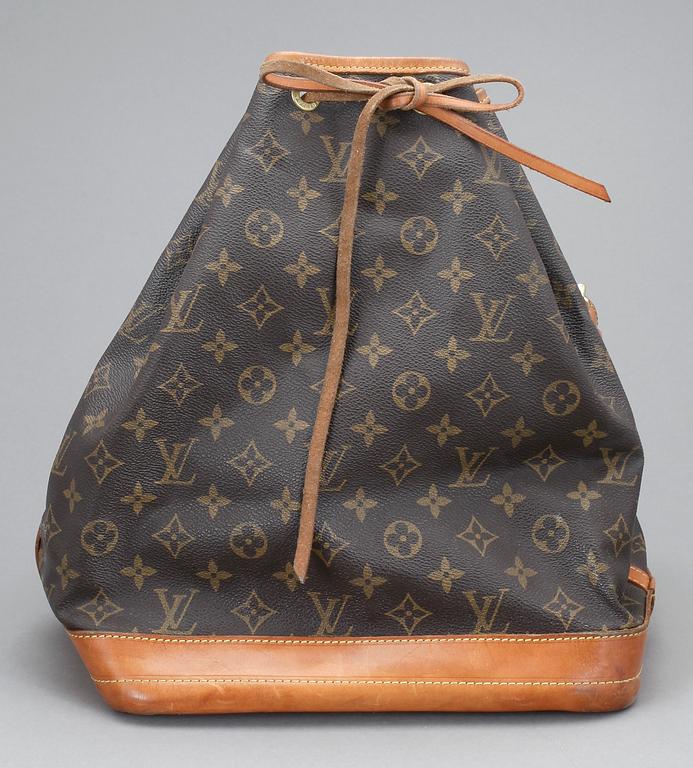 VÄSKA, "Noe", Louis Vuitton.