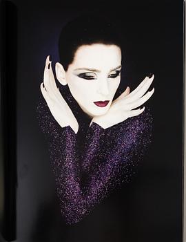 KOSTYM- / MODEBÖCKER,  3 volymer, 19/2000-tal.