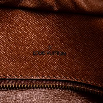 LOUIS VUITTON, väska, "Boulogne PM".