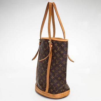 Louis Vuitton, väska, "Bucket".