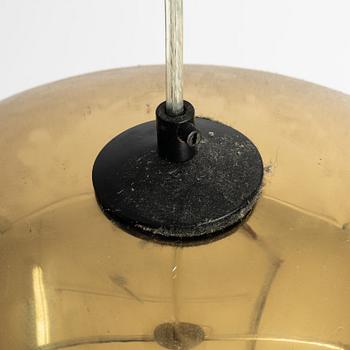 Tom Dixon, a pendant lamp. 21st century.