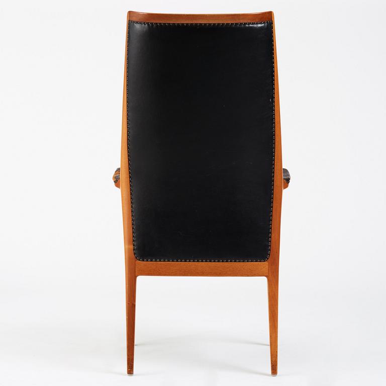 Axel Larsson, an armchair, Svenska Möbelfabrikerna Bodafors, 1959.