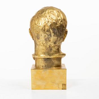 Astri Bergman-Taube, "Evert Taube".