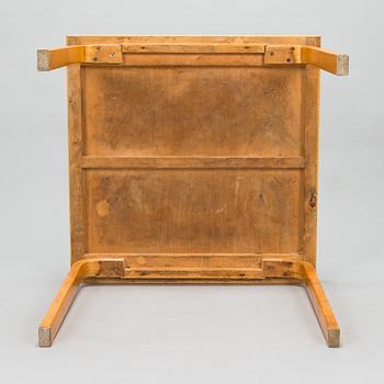 Alvar Aalto, bord, Modell 81C, O.Y. Huonekalu- ja Rakennustyötehdas A.B. 1960-tal.