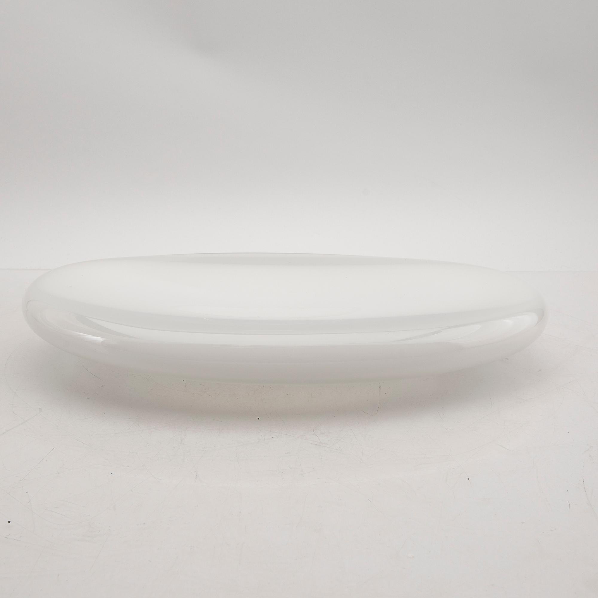 Gunilla Allard, glass Orrefors limited edition 1-100.