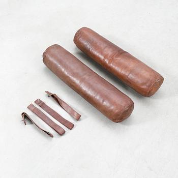 Preben Fabricius & Jörgen Kastholm, sofa, "Bo 562", Bo-Ex, Denmark,