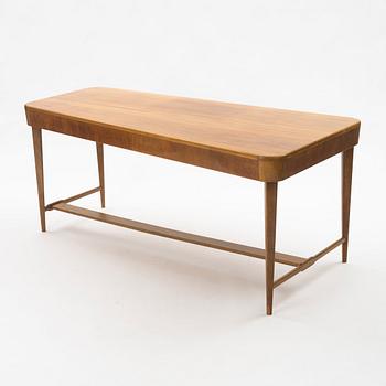 A Swedish Modern, desk, 1940s.