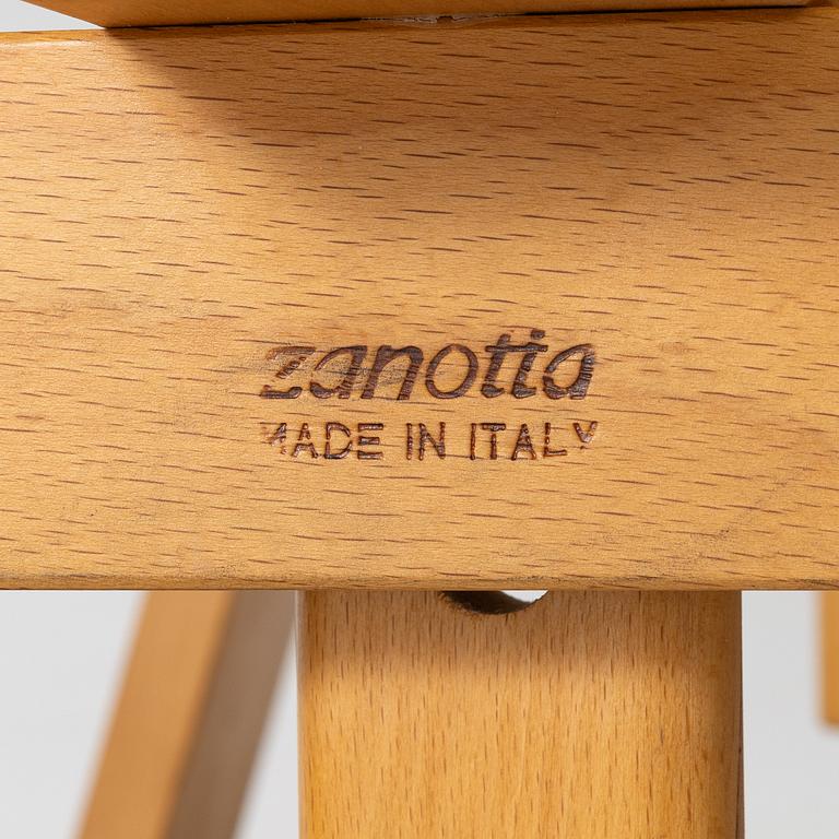 Achille Castiglioni, Table, “Leonardo”, Zanotta, Italy.