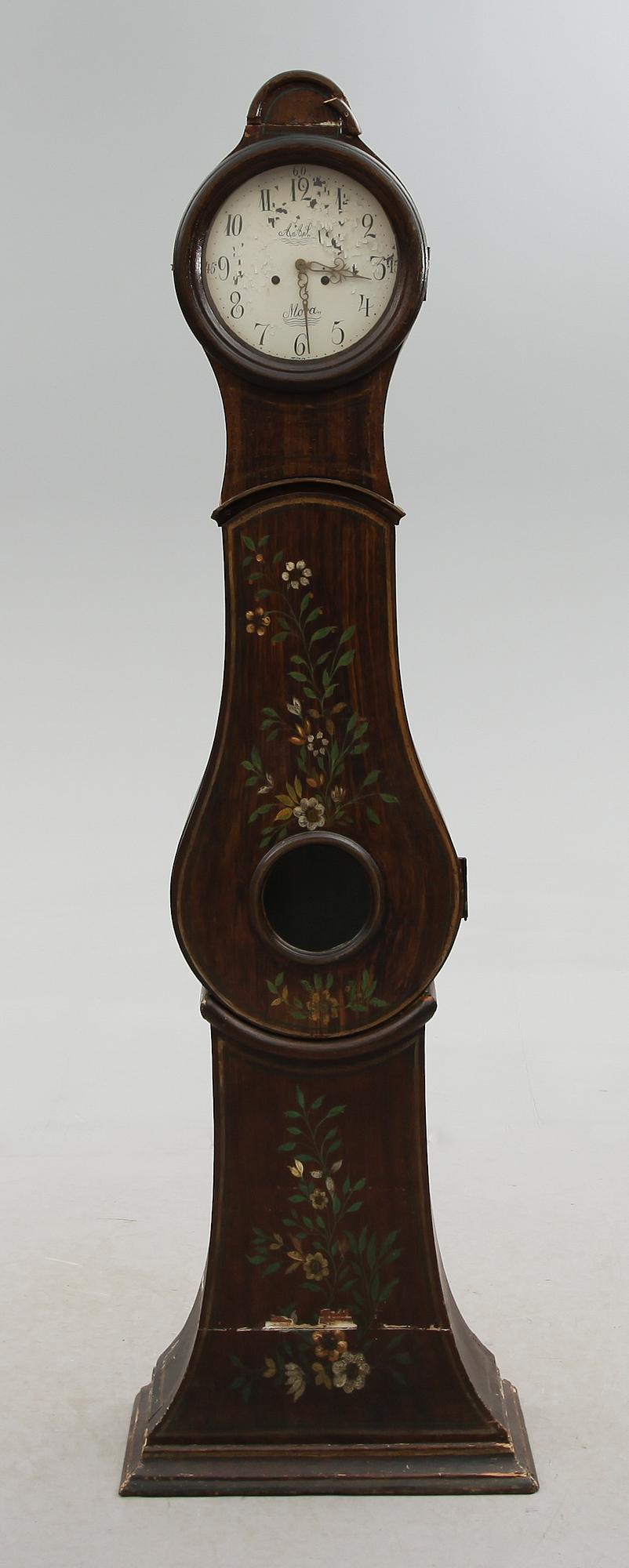 GOLVUR, 1800-tal.