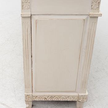 Sideboard, Gustavian style, late 20th century.