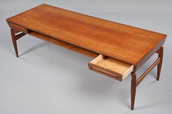 SOFFBORD, Johannes Andersen för Trensum, omkring 1900-talets mitt.