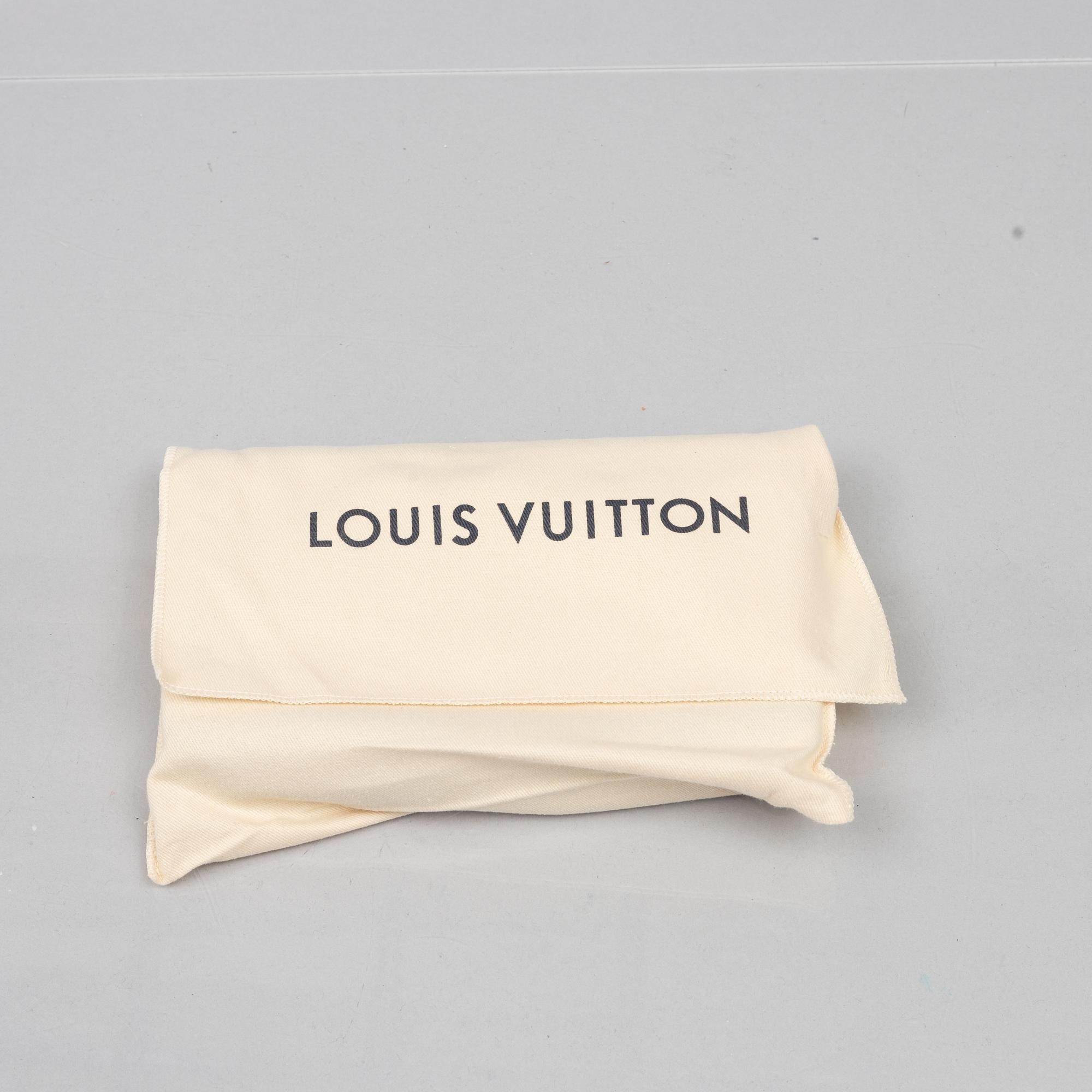 Louis Vuitton, väska "Pochette Félicie", 2020.
