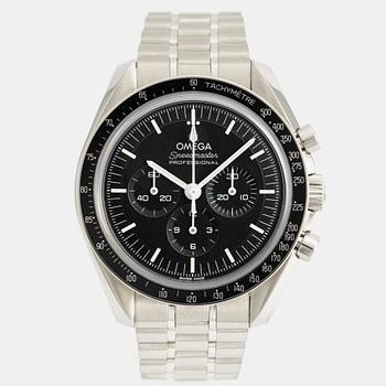 Omega, Speedmaster, Moonwatch, Professional, chronograph, ca 2021.