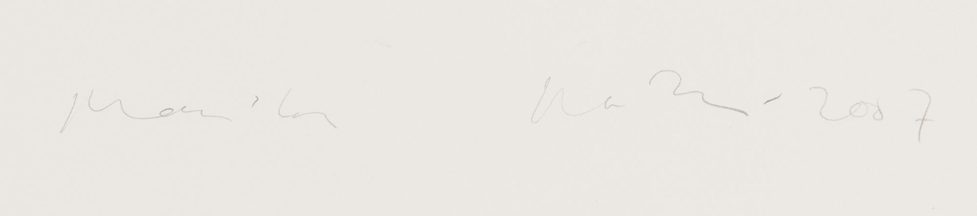 Marika Mäkelä, Untitled.