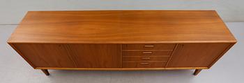SIDEBOARD, 1900-talets andra hälft.