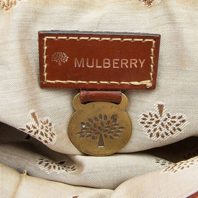 Mulberry,  bag.