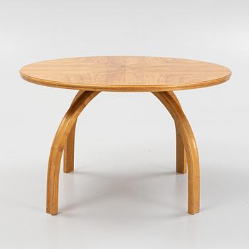 A coffee table, Svenska Möbelfabrikerna, Bodafors, 1930's/40's.