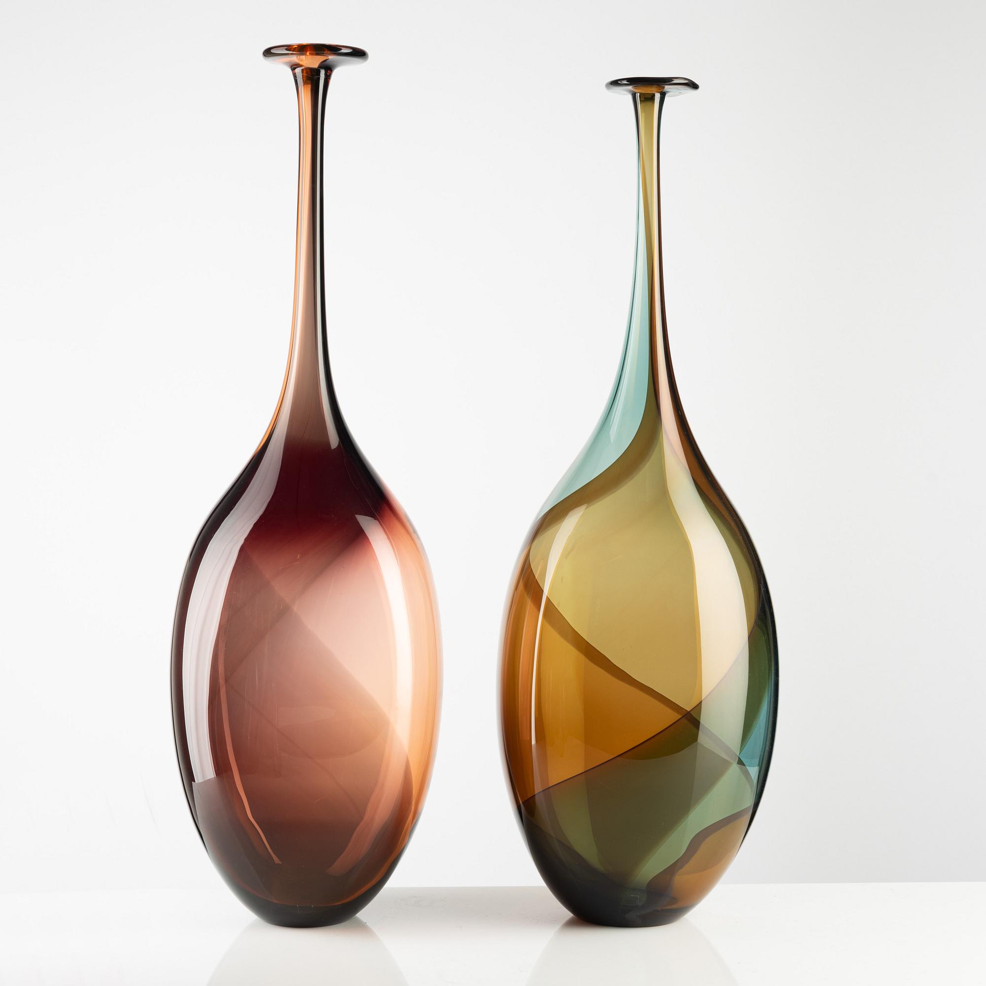 Kjell Engman, five 
