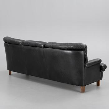 SOFFA, Arne Norell, 1900-talets andra hälft.