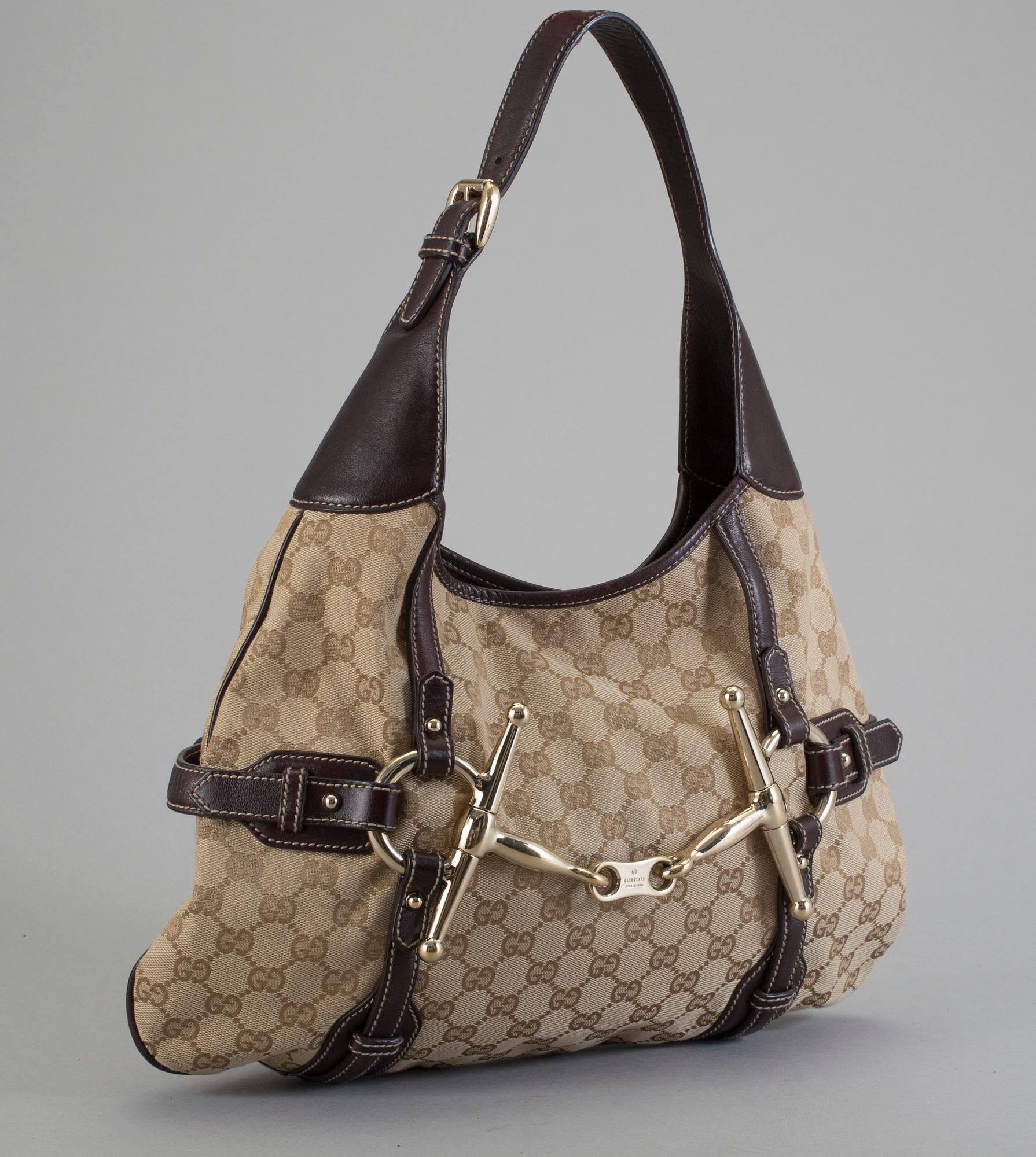 VÄSKA, Gucci, Jubilee 85.