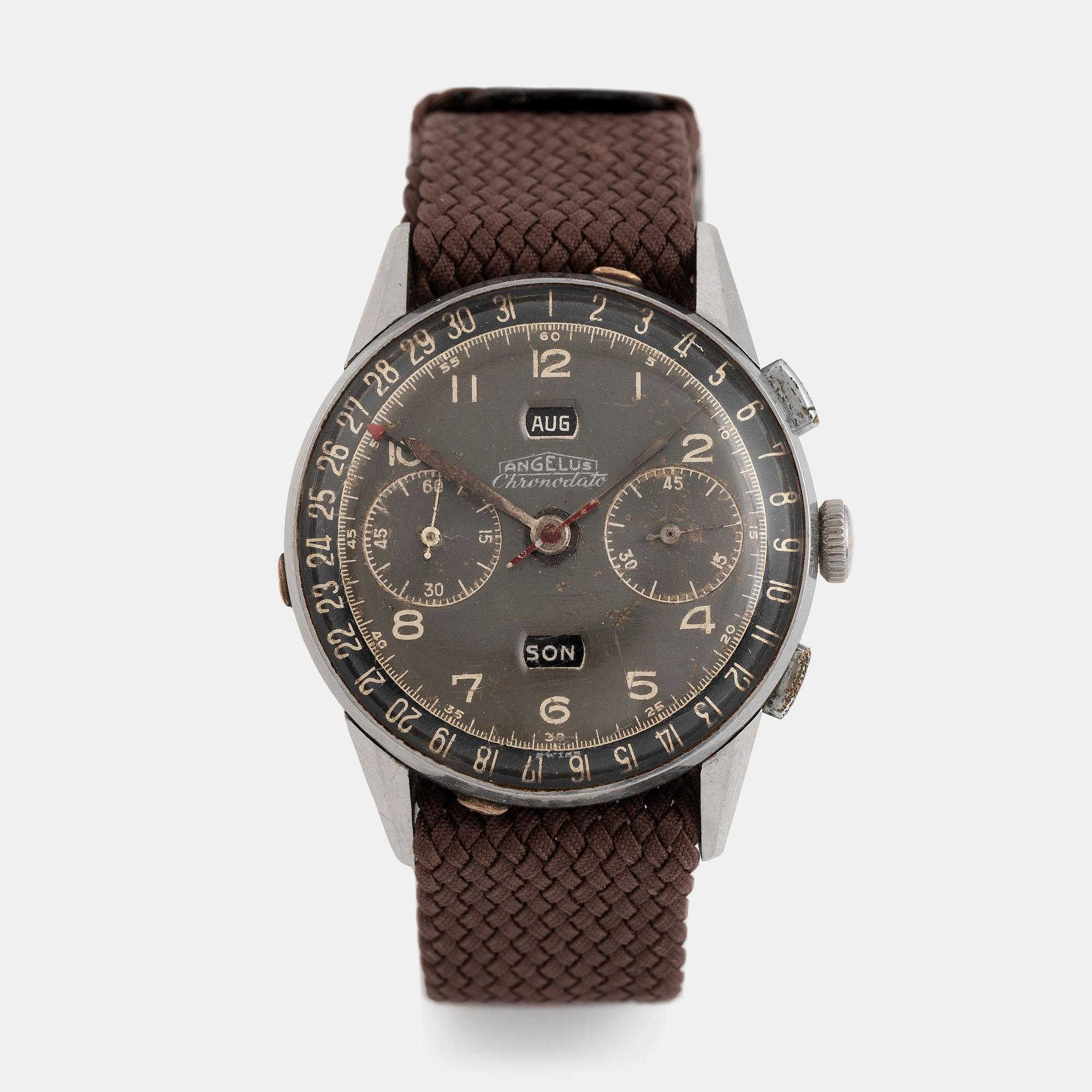 Chronodato outlet