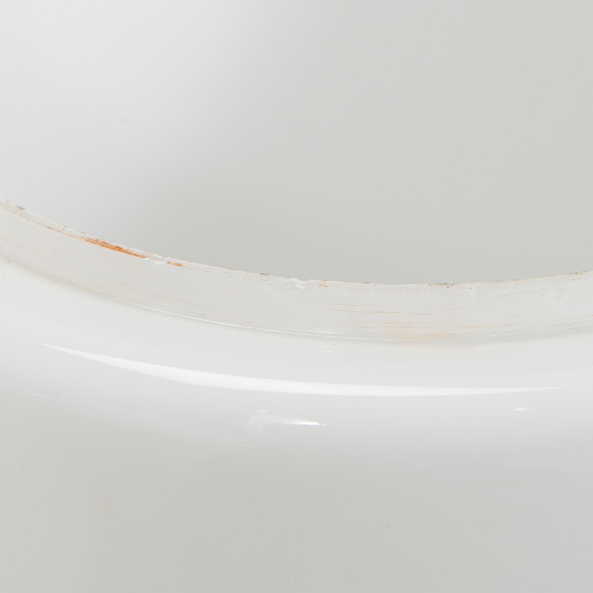 Paavo Tynell, taklampor, 4 st, modell 80112, Idman 1900-talets mitt.