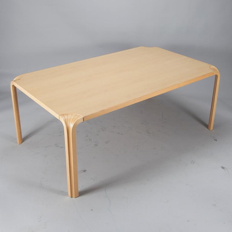 BORD, Alvar Aalto, Artek, 1900-talets slut.