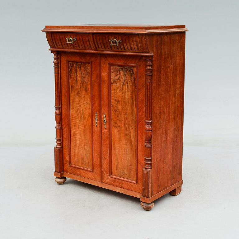 SKÄNK, 1800-talets andra hälft.