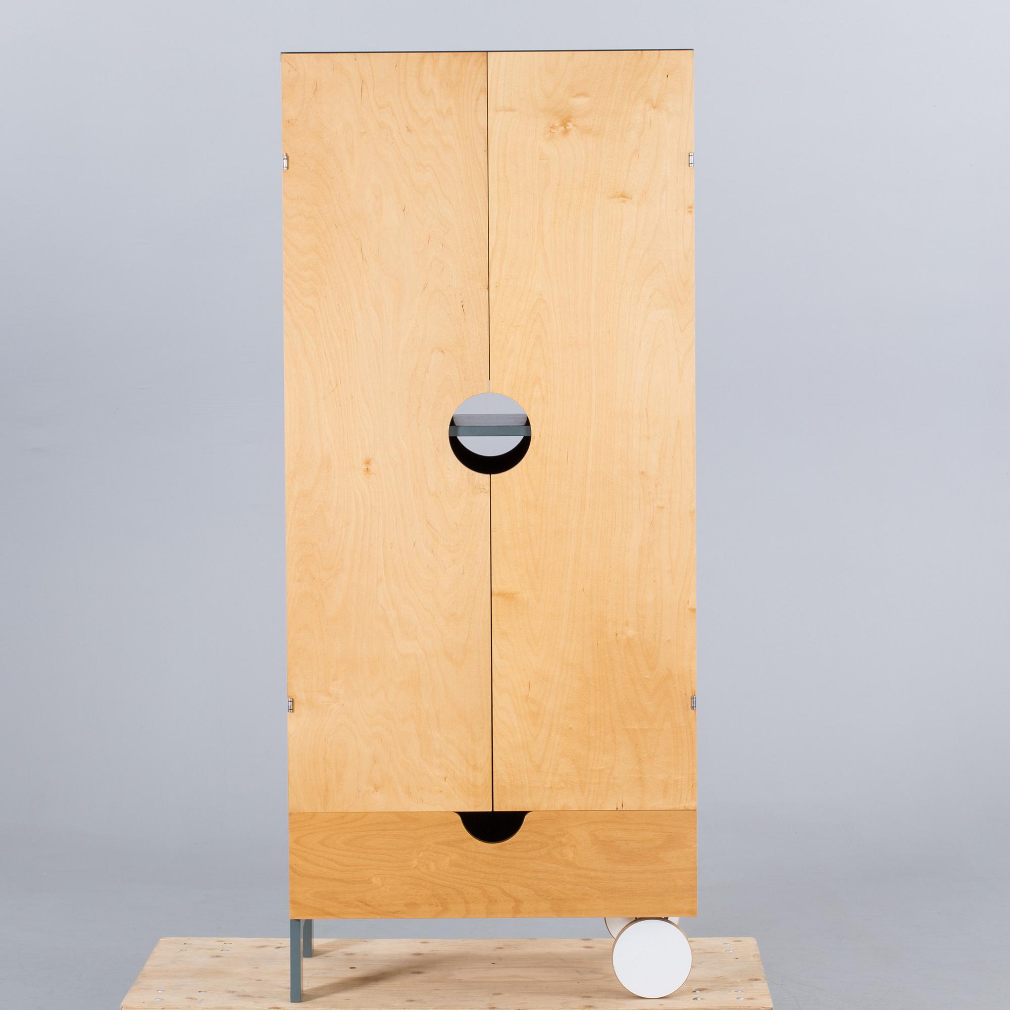 2000's IKEA PS ESKILSTUNA スツール オールドイケア