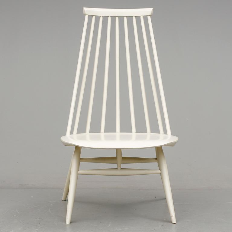 STOL, "Mademoiselle", Ilmari Tapiovaara, Edsbyverken, 1950-tal.