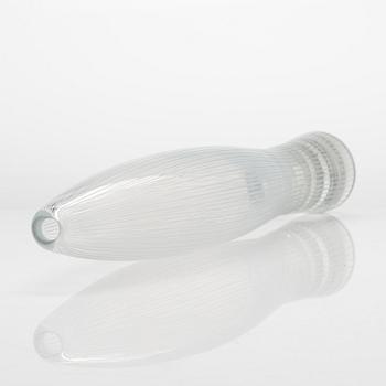 Tapio Wirkkala, vas, modell 3561, signerad Tapio Wirkkala - Iittala.