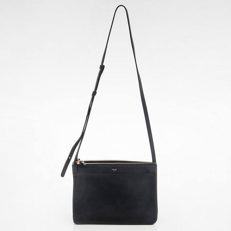 Céline, a 'Trio' bag.