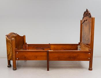 SÄNG, 1800-talets andra hälft.