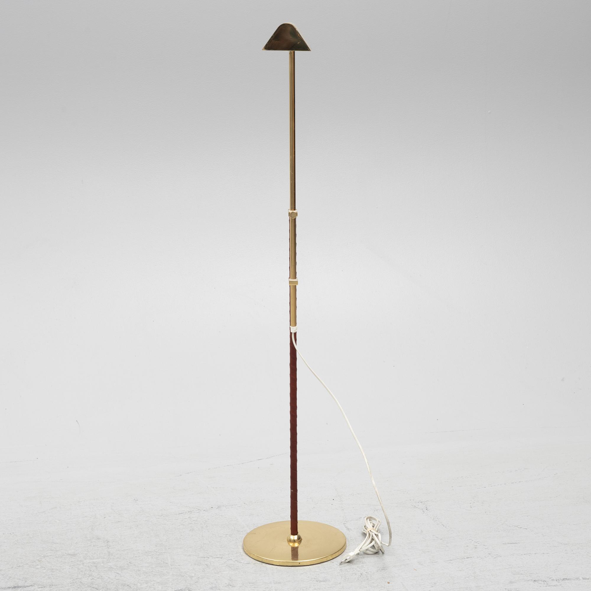 Golvlampa, Örsjö belysning, 2000-tal.