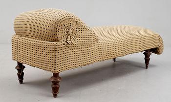 KANAPÉ, nyrenässans, 1800-talets slut.