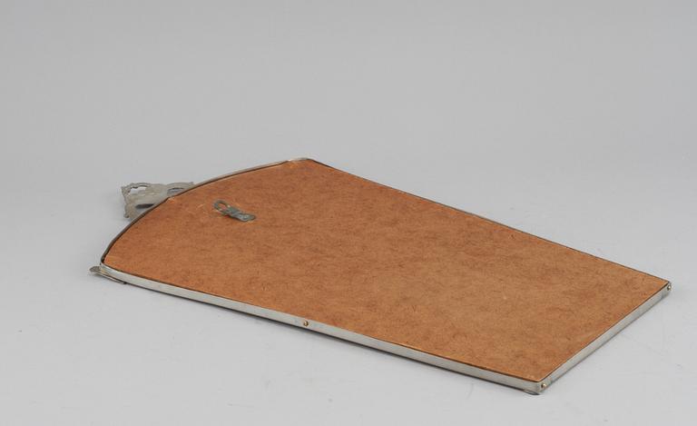 SPEGEL, 1900-talets första hälft.