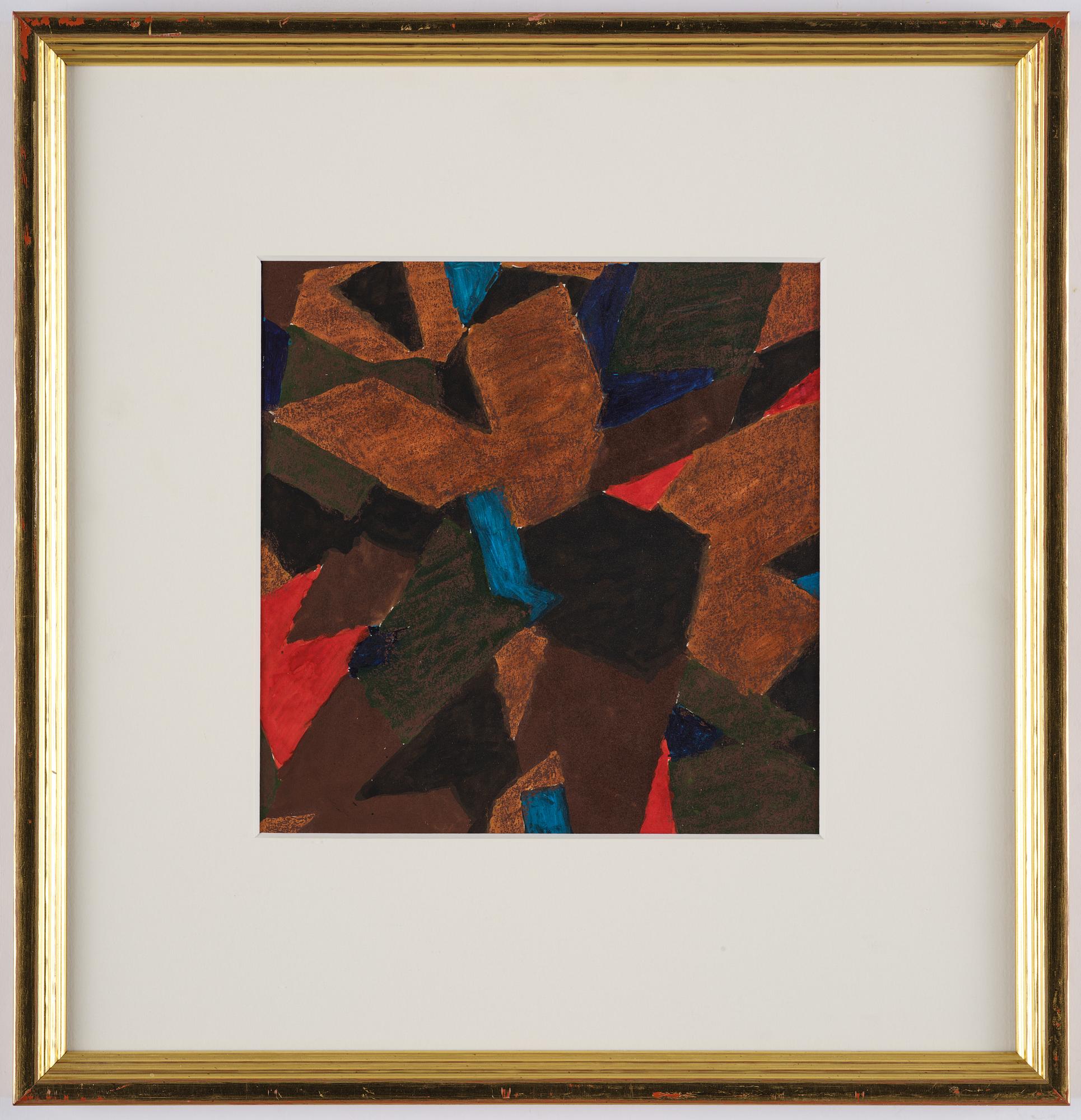 Olle Bonniér, Composition.