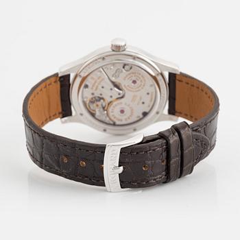 Chopard, L.U.C Quattro 8 Day, ca 2005.