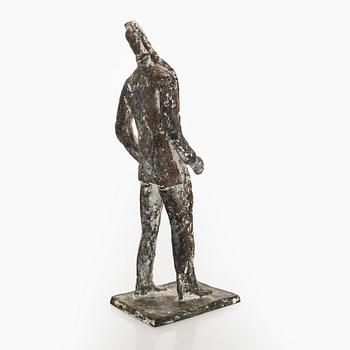 Tapio Junno, Seisova hahmo.