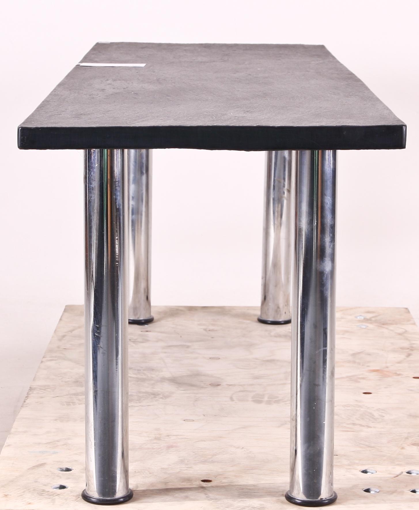 BÄNK/SIDEBOARD, sent 1900-tal.