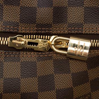 RULLVÄSKA, "Eole 60", Louis Vuitton.
