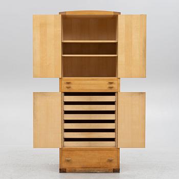 A cabinet, Sweden, late 20th Century.