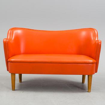 SOFA, 1940's/50's.