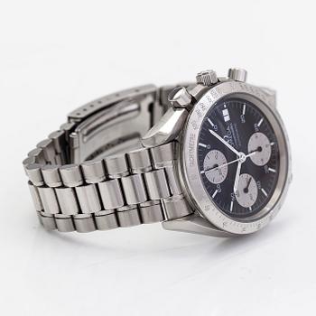 Omega, Speedmaster, armbandsur, 39 mm.