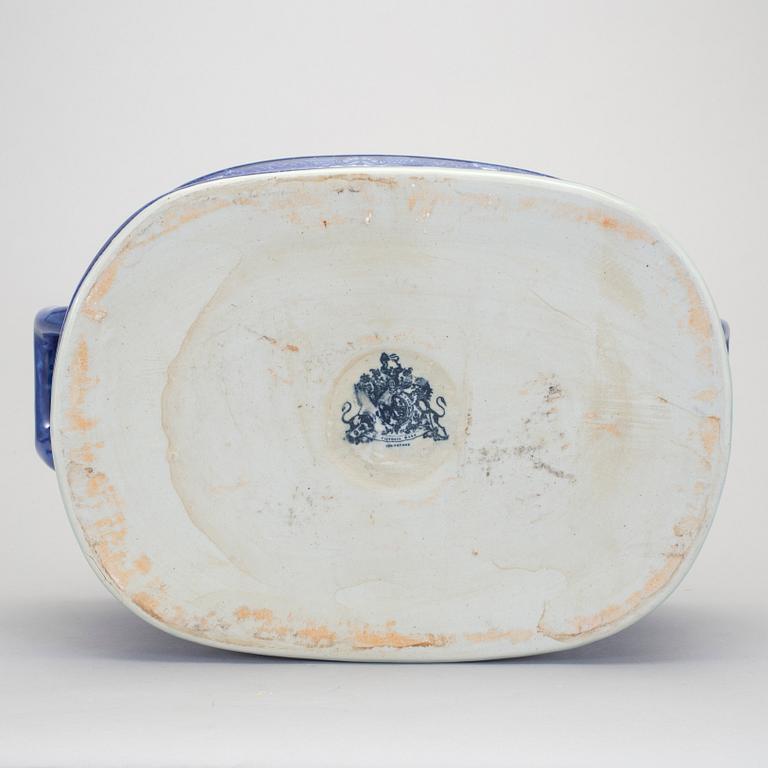 Jardinère / Planter, Victoria Ware Ironstone.