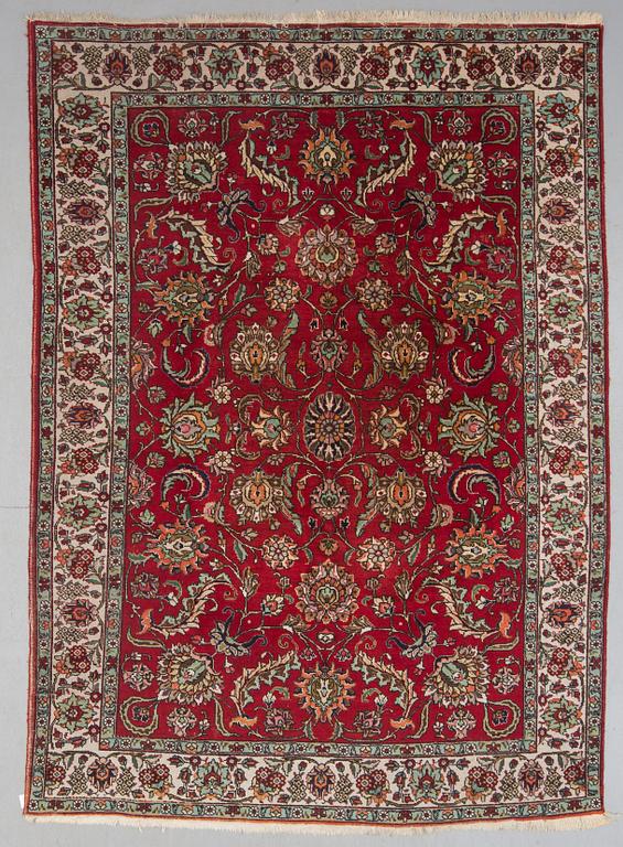 MATTA, old/semiantik, Täbris, ca 306 x 224 cm.