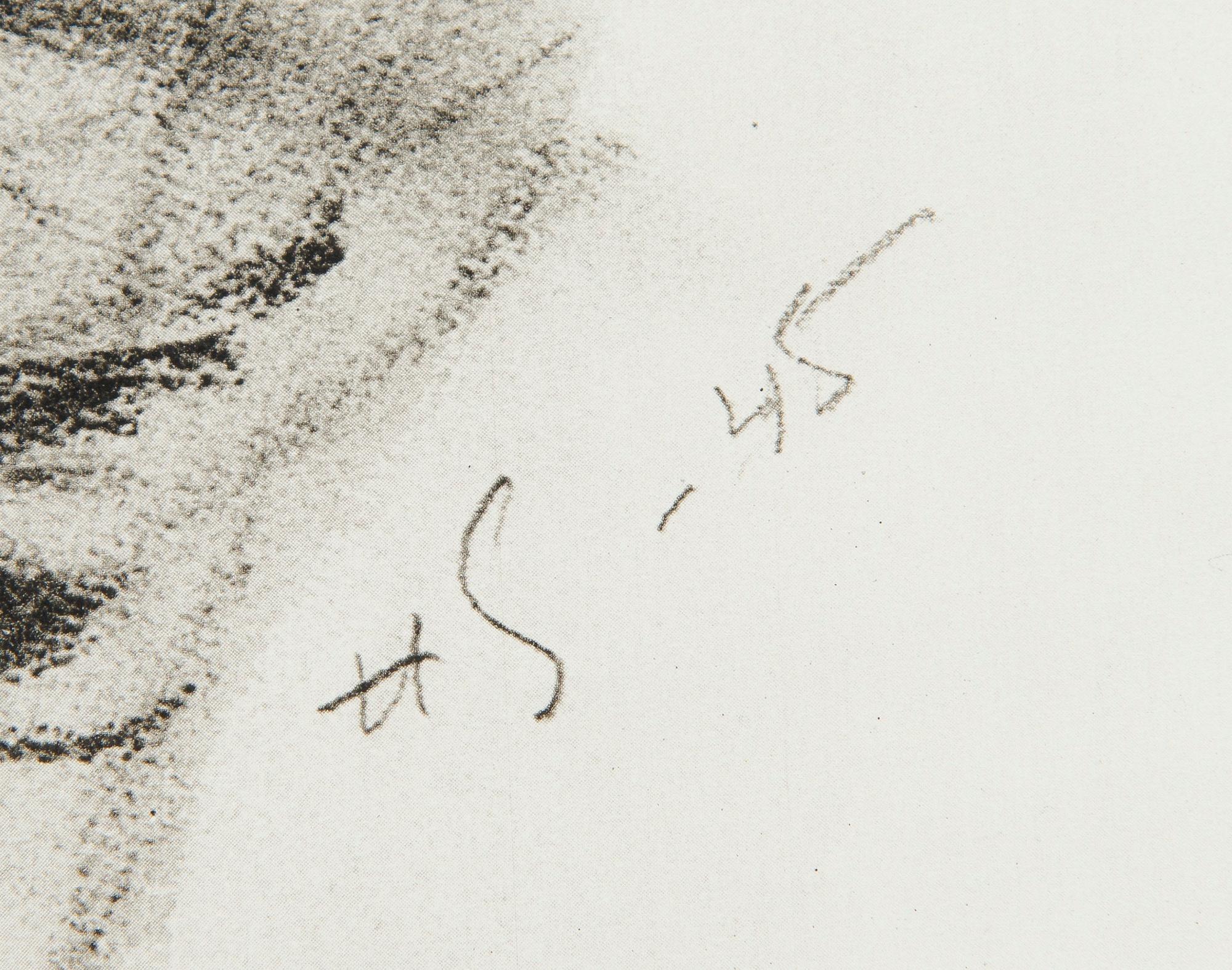 Helene Schjerfbeck, Forty-eight reproductions with text by Gotthard Johansson.